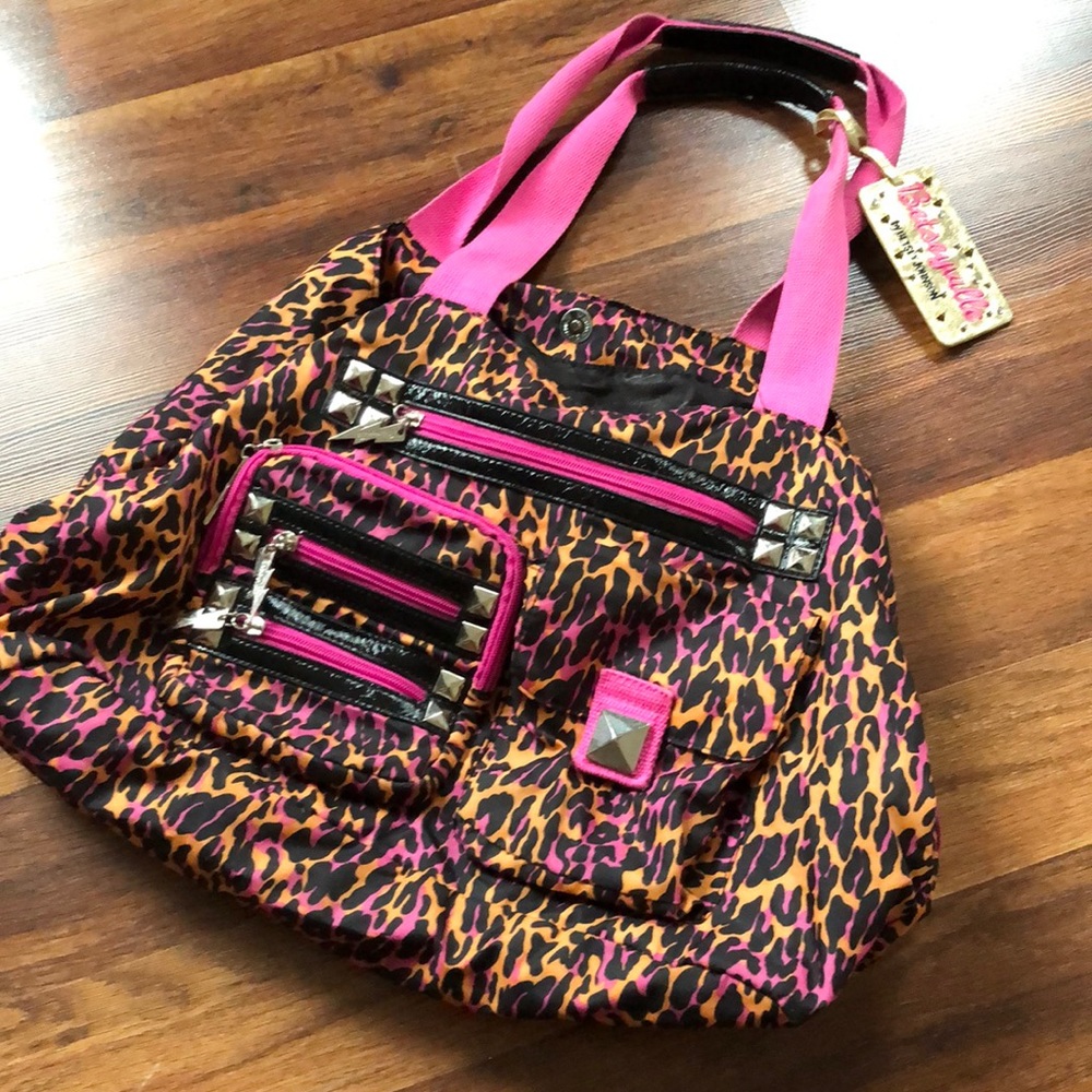 Betsy Johnson Purse